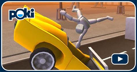 turbo dismount online free.